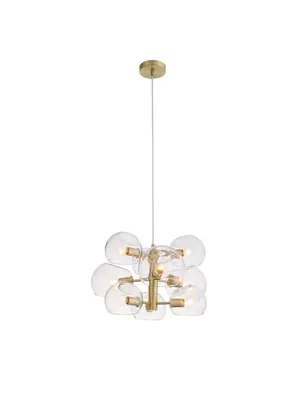 Подвесная люстра ST Luce Calmare SL434.203.09