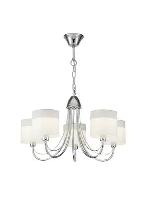 Подвесная люстра Freya Taisia FR5683PL-05CH