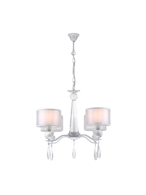 Подвесная люстра Arti Lampadari Rufina E 1.1.4.600 W