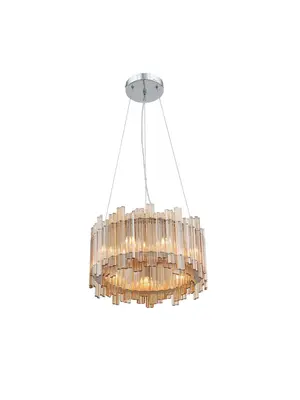 Подвесная люстра ST Luce Versita SL400.103.09