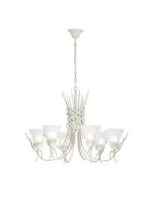 Подвесная люстра Arte Lamp Brushwood A4111LM-6WA