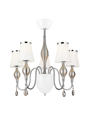 Подвесная люстра Lightstar Escica 806050