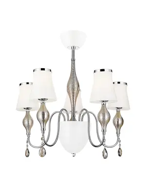 Подвесная люстра Lightstar Escica 806050