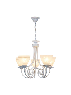 Подвесная люстра Toplight Barbara TL1134-5H