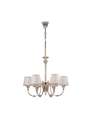 Подвесная люстра Arti Lampadari Roana E 1.1.6 CG