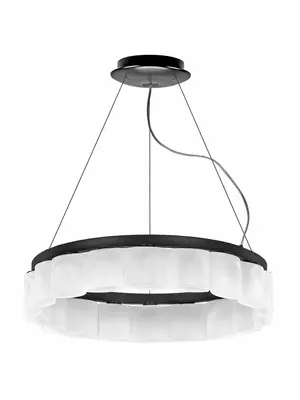 Подвесная светодиодная люстра Lightstar Nibbler 812186