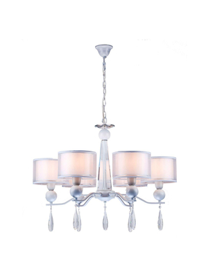 Подвесная люстра Arti Lampadari Rufina E 1.1.6.600 W