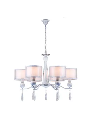 Подвесная люстра Arti Lampadari Rufina E 1.1.6.600 W