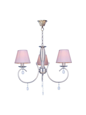 Подвесная люстра Toplight Gillian TL1136-3H