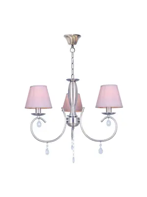 Подвесная люстра Toplight Gillian TL1136-3H