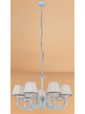 Подвесная люстра Citilux Канон CL412172