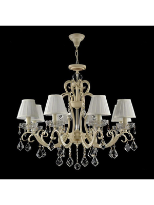 Подвесная люстра Maytoni Triumph ARM288-08-G