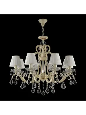 Подвесная люстра Maytoni Triumph ARM288-08-G