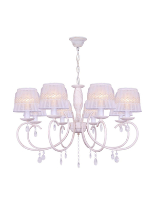 Подвесная люстра Toplight Camilla TL1135-8H