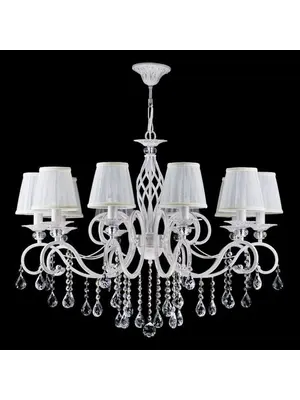 Подвесная люстра Maytoni Grace ARM247-10-G