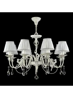 Подвесная люстра люстра Maytoni Elina ARM222-08-N