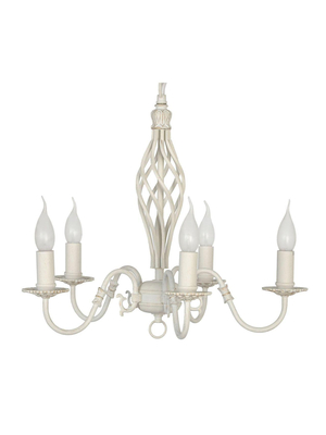 Подвесная люстра Arti Lampadari Tortora E 1.1.5 CG