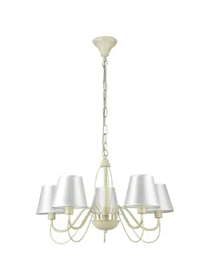 Подвесная люстра Freya Marquis FR2327-PL-05-BG