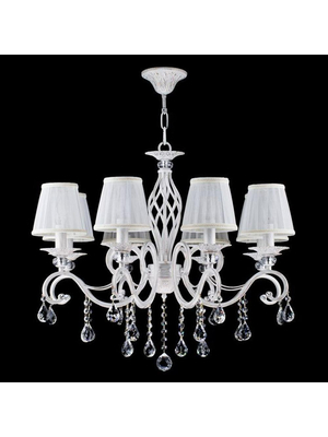 Подвесная люстра Maytoni Grace ARM247-08-G