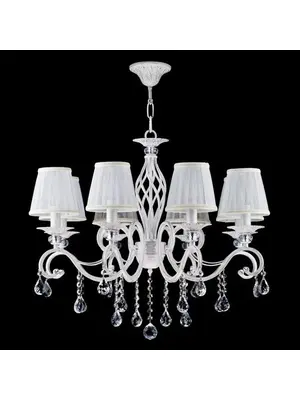 Подвесная люстра Maytoni Grace ARM247-08-G