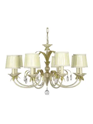 Подвесная люстра Arti Lampadari Galera E 1.1.8 CG
