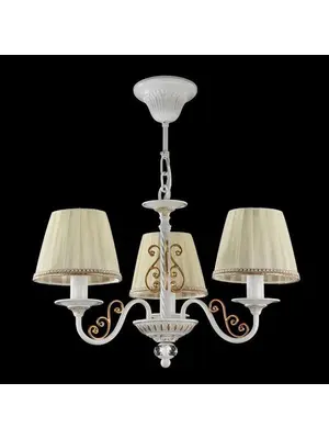 Подвесная люстра Maytoni Sunrise ARM290-03-G