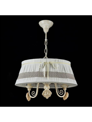 Подвесная люстра Maytoni Bunny ARM555-03-W