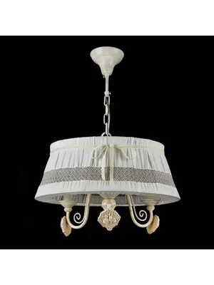Подвесная люстра Maytoni Bunny ARM555-03-W
