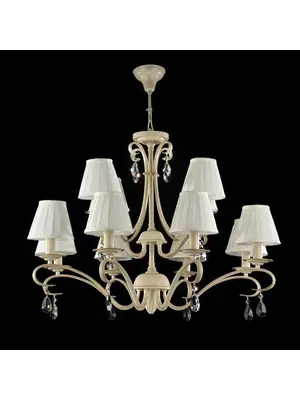 Подвесная люстра Maytoni Brionia ARM172-12-G