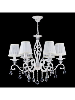 Подвесная люстра Maytoni Grace ARM247-06-G
