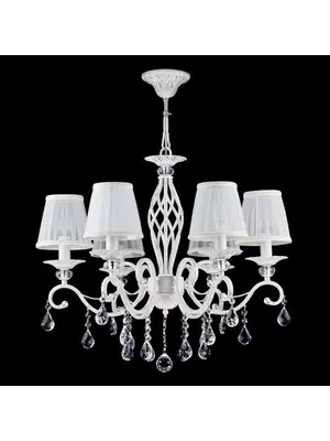 Подвесная люстра Maytoni Grace ARM247-06-G