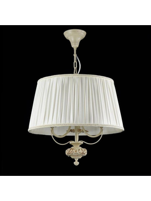 Подвесная люстра Maytoni Olivia ARM326-33-W