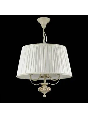 Подвесная люстра Maytoni Olivia ARM326-33-W