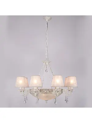 Подвесная люстра Citilux Бельведер CL424181
