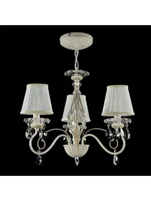 Подвесная люстра Maytoni Uventa ARM257-03-G