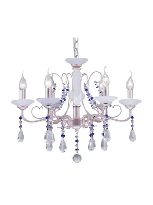 Подвесная люстра Arti Lampadari Medea E 1.1.6 GM