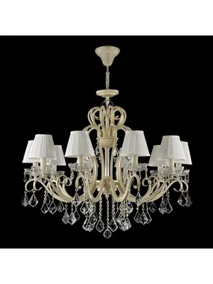 Подвесная люстра Maytoni Triumph ARM288-10-G