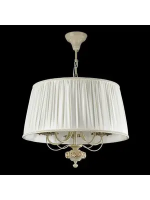 Подвесная люстра Maytoni Olivia ARM326-55-W