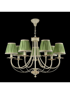 Подвесная люстра Maytoni Olivia ARM325-07-W