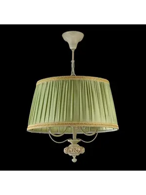 Подвесная люстра Maytoni Olivia ARM325-33-W