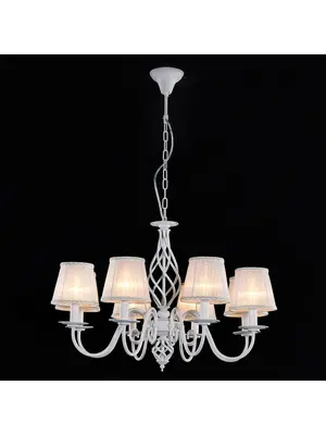 Подвесная люстра Citilux Ровена CL427180