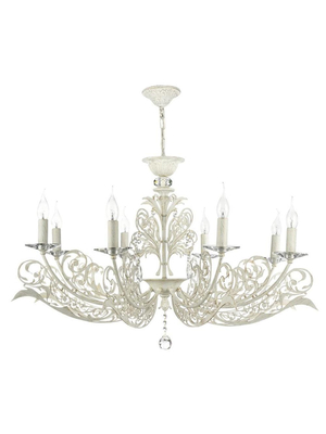 Подвесная люстра Maytoni Salute ARM005-08-W