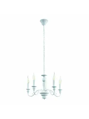 Подвесная люстра Eglo Caposile 49851