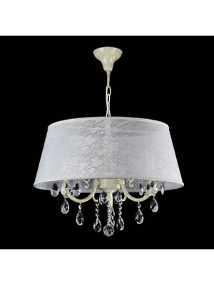 Подвесная люстра Maytoni Filomena ARM390-33-W