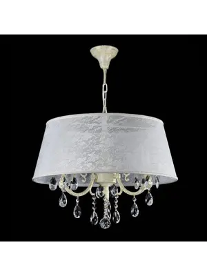 Подвесная люстра Maytoni Filomena ARM390-33-W