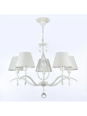 Подвесная люстра Maytoni Talia ARM334-05-W