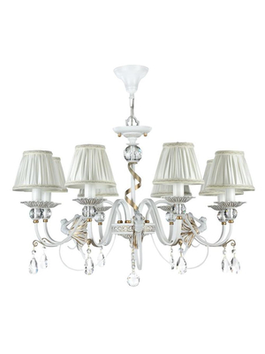 Подвесная люстра люстра Maytoni Elina ARM222-08-G