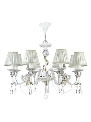 Подвесная люстра люстра Maytoni Elina ARM222-08-G