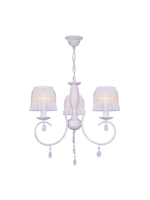 Подвесная люстра Toplight Camilla TL1135-3H