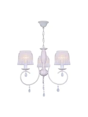 Подвесная люстра Toplight Camilla TL1135-3H